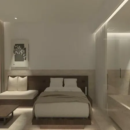 Sansal Boutique (adults Only) 4* Chania (Crete)