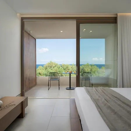 Sansal Boutique (adults Only) Hotel 4*