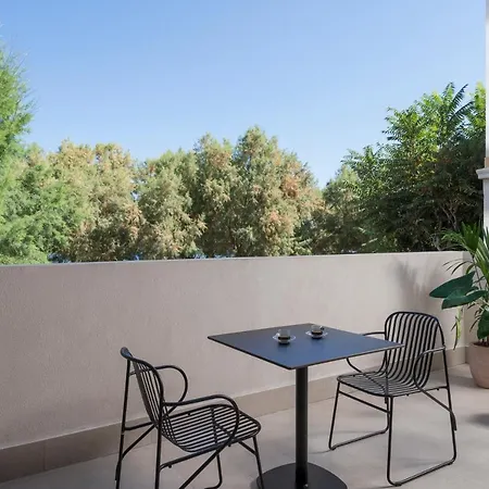 Sansal Boutique (adults Only) Hotel Chania (Crete)