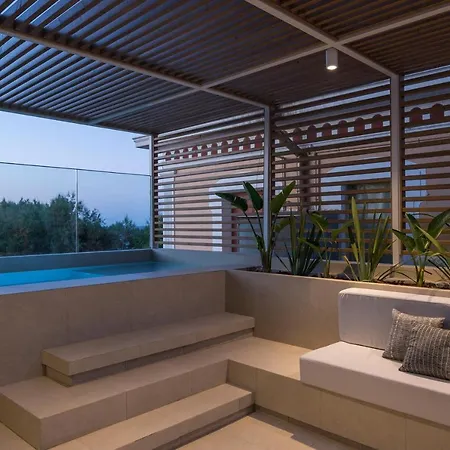 Sansal Boutique (adults Only) Hotel Chania (Crete)