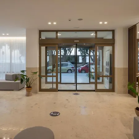 Sansal Boutique (adults Only) 4* Chania (Crete)