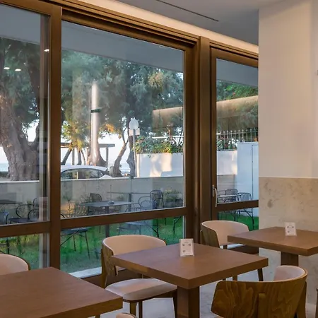 Hotel Sansal Boutique (adults Only) Chania (Crete)
