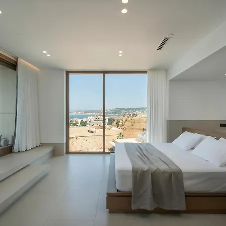 Sansal Boutique (adults Only) 4* Chania (Crete)