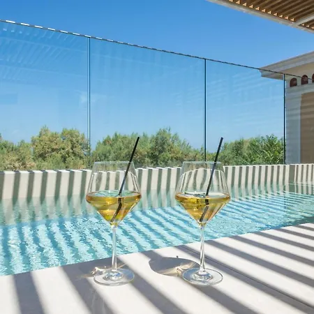 Sansal Boutique (adults Only) Chania (Crete)