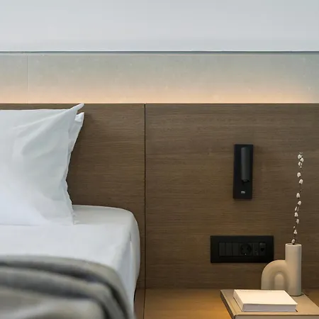 Hotel Sansal Boutique (adults Only) Chania (Crete)