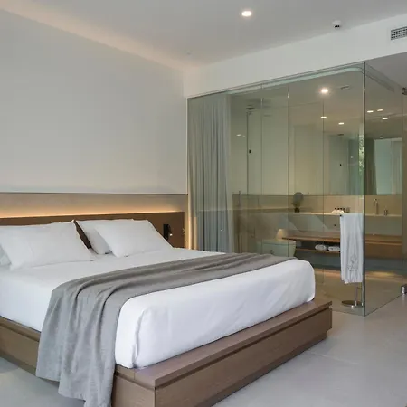 Hotel Sansal Boutique (adults Only) 4*